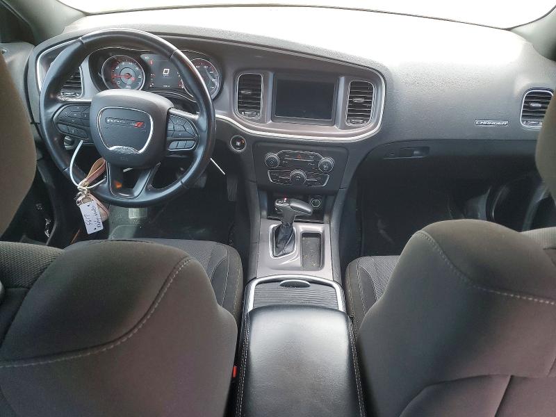 Aukcja sprzedaży 2022 Dodge Charger, vin: 2C3CDXBGXNH179319, numer aukcji: 47079906