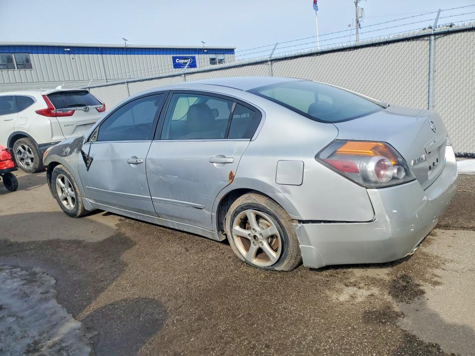 79716245 :رقم المزاد ، 1N4AL2AP8AC164086 vin ، 2010 Nissan Altima مزاد بيع