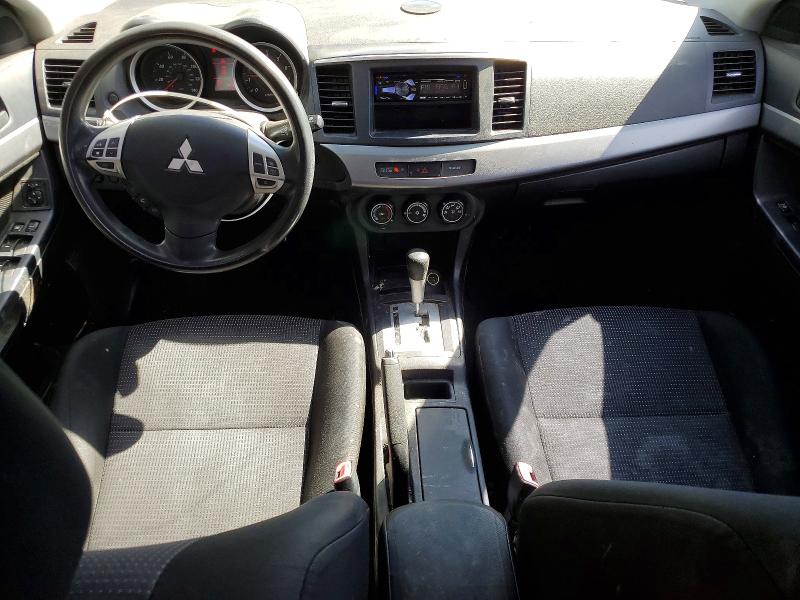 Продаж на аукціоні авто 2010 Mitsubishi Lancer, vin: JA32U2FU5AU006355, номер лоту: 41783296