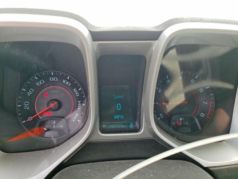 Aukcja sprzedaży 2015 Chevrolet Camaro, vin: 2G1FD3D35F9218947, numer aukcji: 41800166