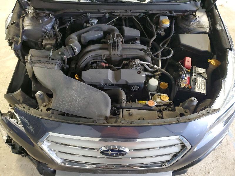 Продажа на аукционе авто 2016 Subaru Outback, vin: 4S4BSBNC5G3312997, номер лота: 46118566
