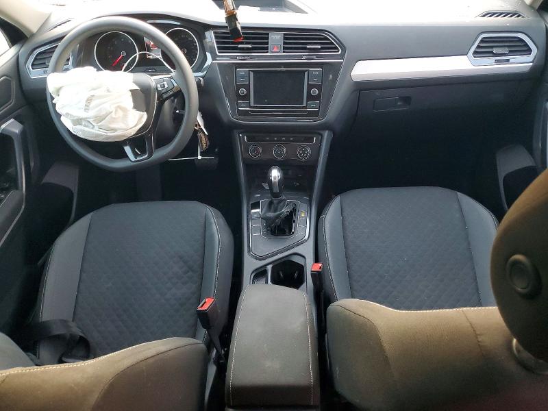Aukcja sprzedaży 2021 Volkswagen Tiguan, vin: 3VV1B7AX7MM004957, numer aukcji: 46738296