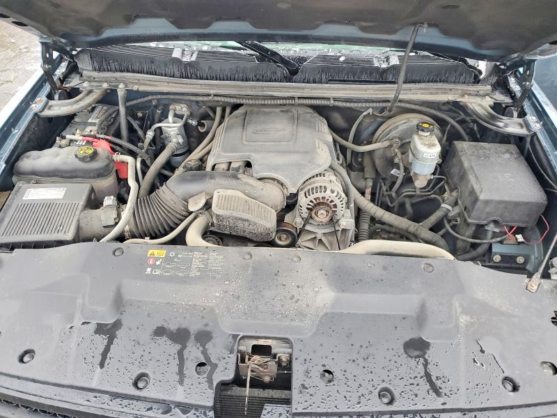 Aukcja sprzedaży 2013 Chevrolet Silverado, vin: 1GCRKPE0XDZ110428, numer aukcji: 79489085