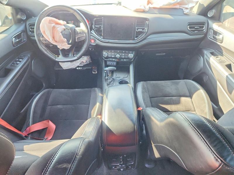 Продажа на аукционе авто 2021 Dodge Durango, vin: 1C4SDJH98MC683396, номер лота: 46206856