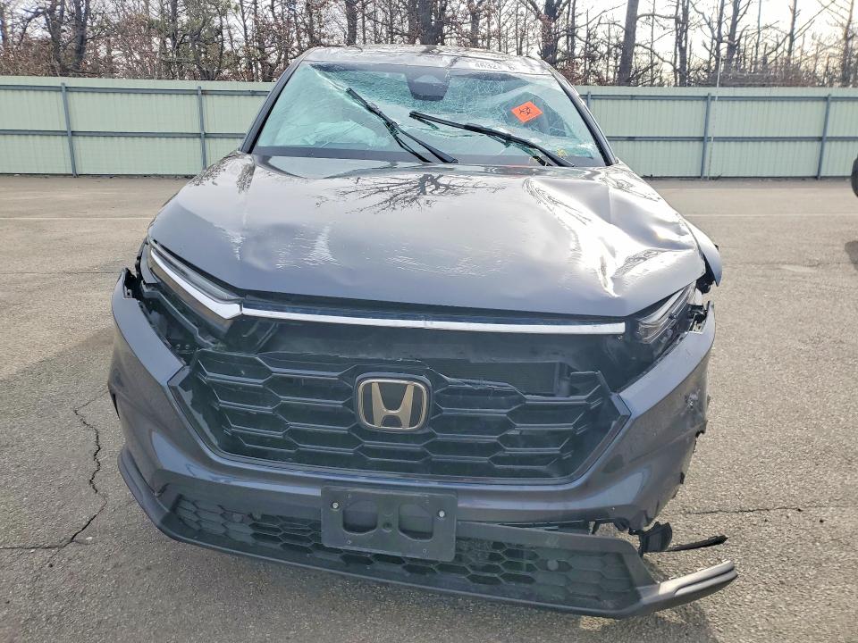 Продаж на аукціоні авто 2025 Honda Cr-v, vin: 2HKRS4H73SH401767, номер лоту: 46328766