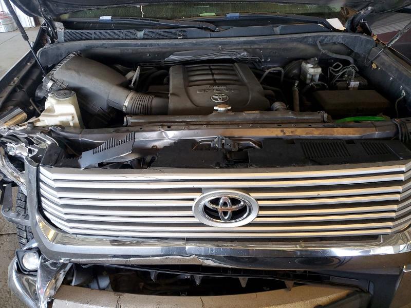 47931266 :رقم المزاد ، 5TFHY5F19FX456989 vin ، 2015 Toyota Tundra مزاد بيع
