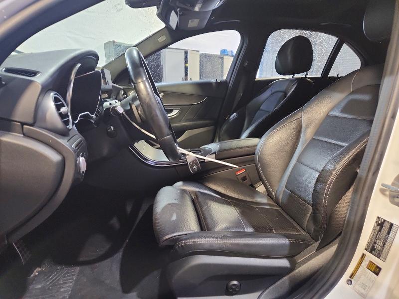Aukcja sprzedaży 2020 Mercedes-benz C, vin: 55SWF8EB1LU324788, numer aukcji: 79708315