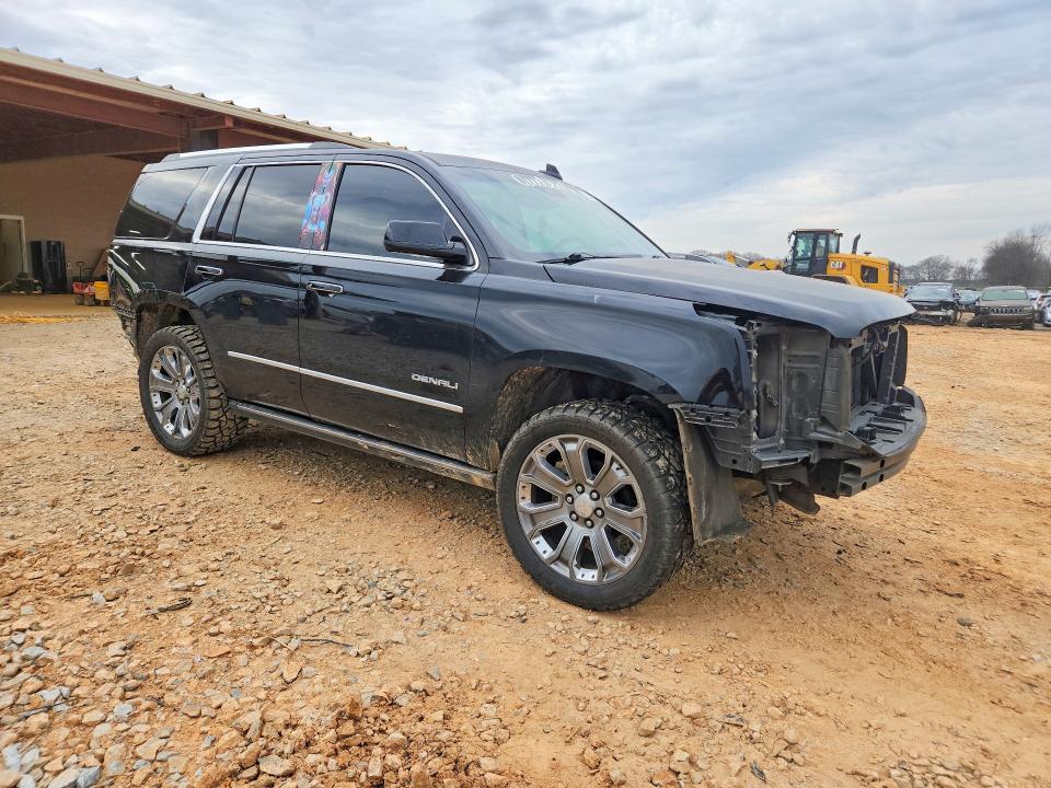Продаж на аукціоні авто 2016 Gmc Yukon, vin: 1GKS2CKJ6GR283654, номер лоту: 79359025