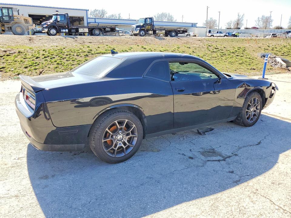 Aukcja sprzedaży 2018 Dodge Challenger, vin: 2C3CDZGG7JH288769, numer aukcji: 45949686