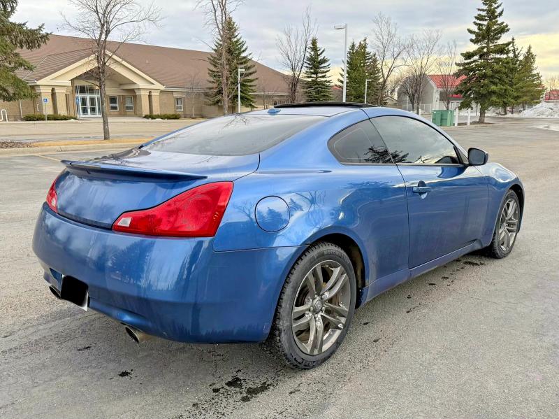 Продаж на аукціоні авто 2009 Infiniti G37 Coupe, vin: JNKCV64F89M654460, номер лоту: 46769256