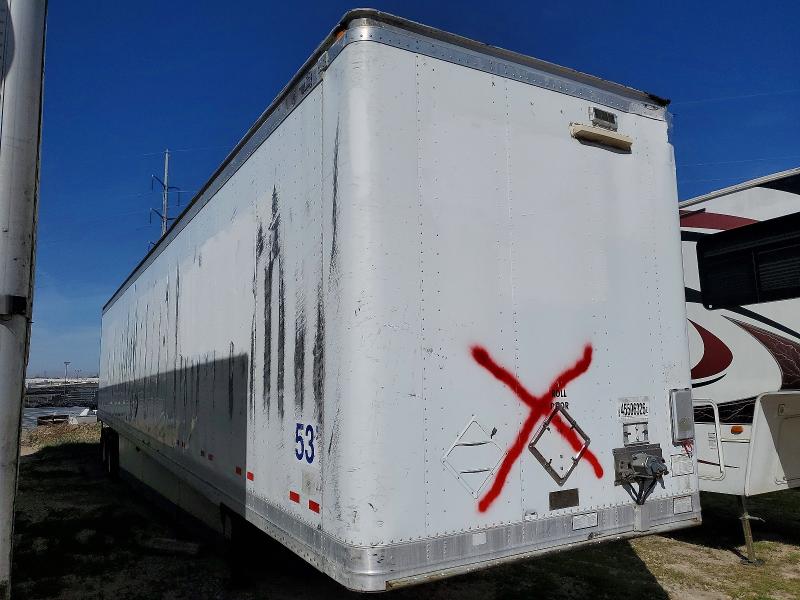 Продаж на аукціоні авто 2005 Great Dane Trailers, vin: 1GRAA06245J609383, номер лоту: 45506326
