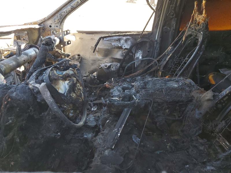 41941636 :رقم المزاد ، 3GCPABEK9RG203916 vin ، 2024 Chevrolet Silverado مزاد بيع