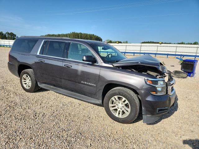 Продажа на аукционе авто 2018 Chevrolet Suburban, vin: 1GNSKHKC1JR267192, номер лота: 48012576