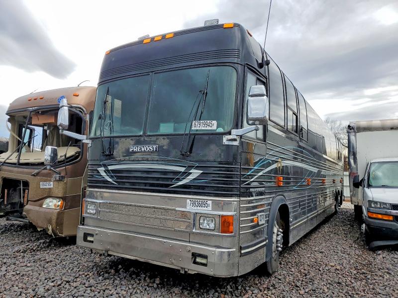 Продаж на аукціоні авто 1998 Prevost Unknown, vin: 2PCE33497W1026308, номер лоту: 79936895