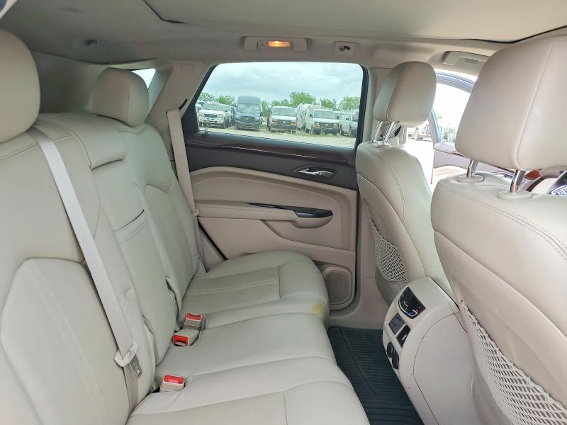 Продаж на аукціоні авто 2013 Cadillac Srx, vin: 3GYFNEE33DS620717, номер лоту: 48271476