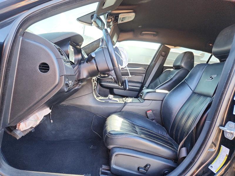 Aukcja sprzedaży 2019 Chrysler 300, vin: 2C3CCABG5KH562936, numer aukcji: 78759645