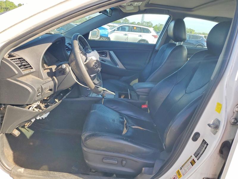 47433736 :رقم المزاد ، 4T1BK3EK6BU624486 vin ، 2011 Toyota Camry مزاد بيع