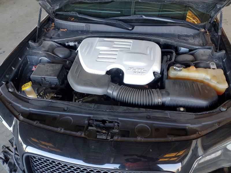41614836 :رقم المزاد ، 2C3CCABG2JH244089 vin ، 2018 Chrysler 300 مزاد بيع