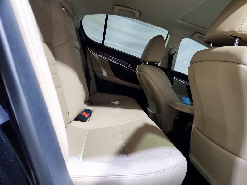 Продаж на аукціоні авто 2017 Lexus Gs 350, vin: JTHCZ1BL1HA006815, номер лоту: 47860276