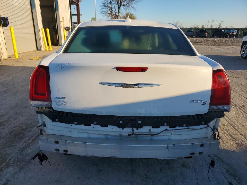 Aukcja sprzedaży 2019 Chrysler 300, vin: 2C3CCAGG5KH651527, numer aukcji: 45643206