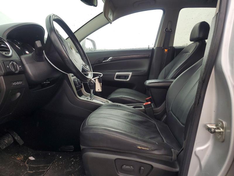 Продажа на аукционе авто 2014 Chevrolet Captiva, vin: 3GNAL4EKXES579289, номер лота: 45464846