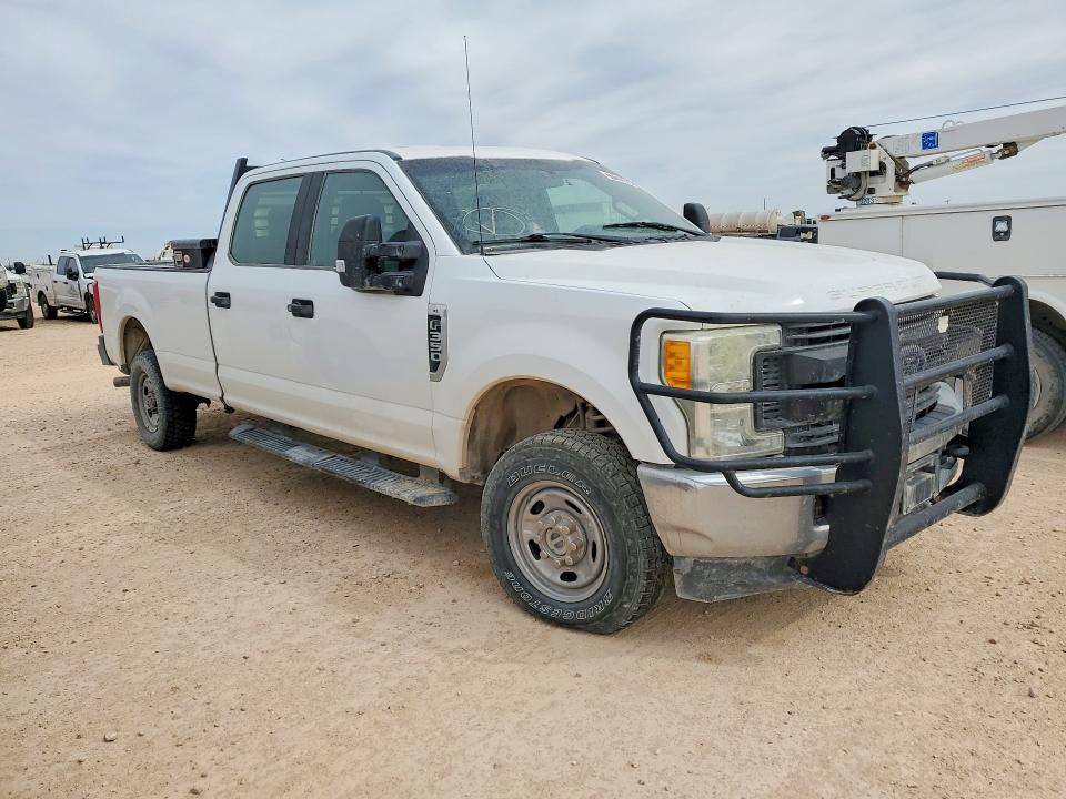Aukcja sprzedaży 2017 Ford F350, vin: 1FT8W3B69HEB47176, numer aukcji: 77727845