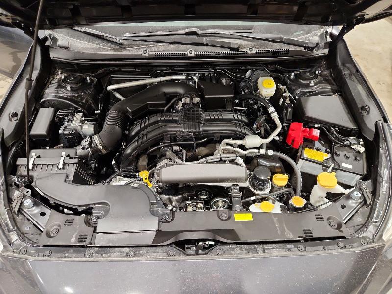 47291746 :رقم المزاد ، JF1GUABC4S8332470 vin ، 2025 Subaru Impreza مزاد بيع