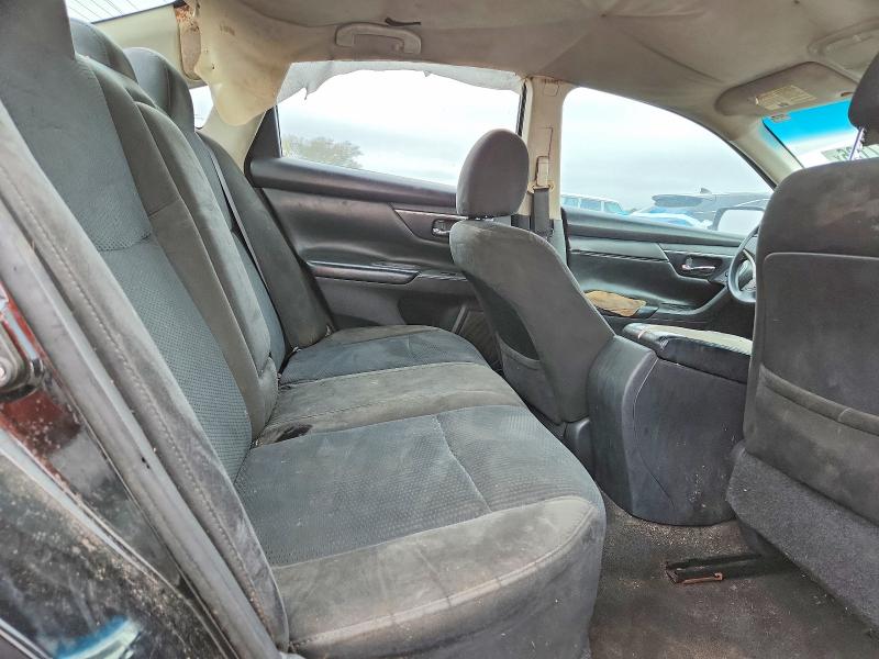 Продажа на аукционе авто 2015 Nissan Altima, vin: 1N4AL3APXFN922916, номер лота: 47317126