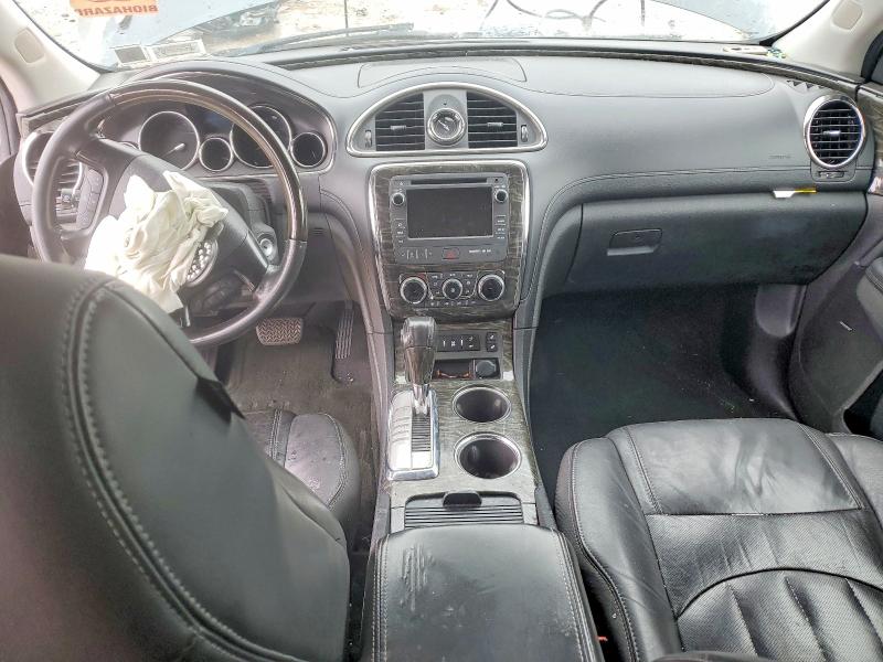 Aukcja sprzedaży 2013 Buick Enclave, vin: 5GAKVCKD5DJ112581, numer aukcji: 79585775