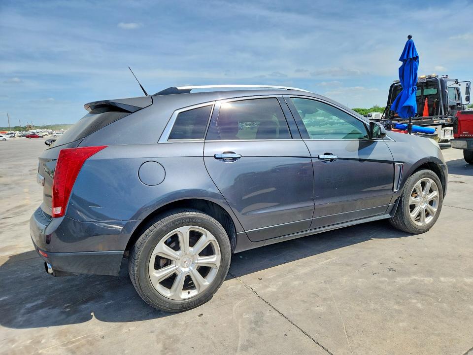 Aukcja sprzedaży 2013 Cadillac Srx, vin: 3GYFNEE30DS538010, numer aukcji: 48353756