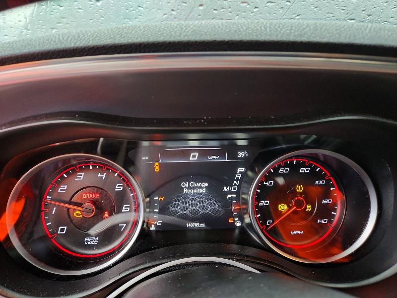 76049175 :رقم المزاد ، 2C3CDXBG9KH720615 vin ، 2019 Dodge Charger مزاد بيع