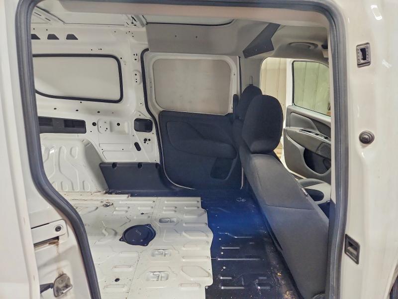 Продаж на аукціоні авто 2022 Ram Promaster City, vin: ZFBHRFAB3N6W26208, номер лоту: 41759796