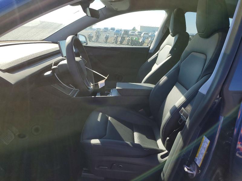 45954606 :رقم المزاد ، 7SAYGDEEXTF416639 vin ، 2026 Tesla Model Y مزاد بيع