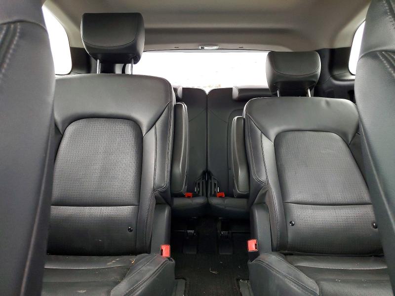 Продажа на аукционе авто 2014 Hyundai Santa Fe, vin: KM8SNDHF4EU076830, номер лота: 46323246