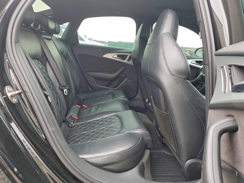 79286865 :رقم المزاد ، WAUG3AFC0JN031179 vin ، 2018 Audi A6 مزاد بيع