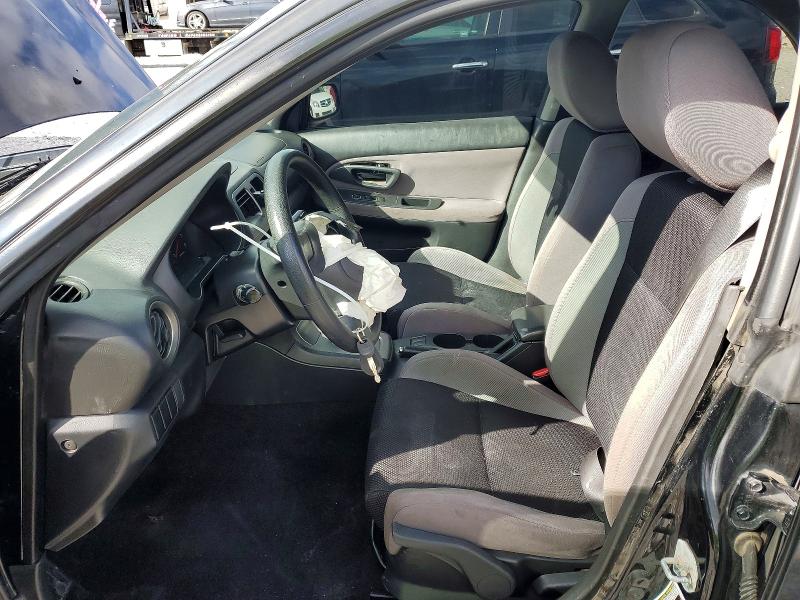 Aukcja sprzedaży 2006 Subaru Impreza, vin: JF1GD67606H517086, numer aukcji: 46309946
