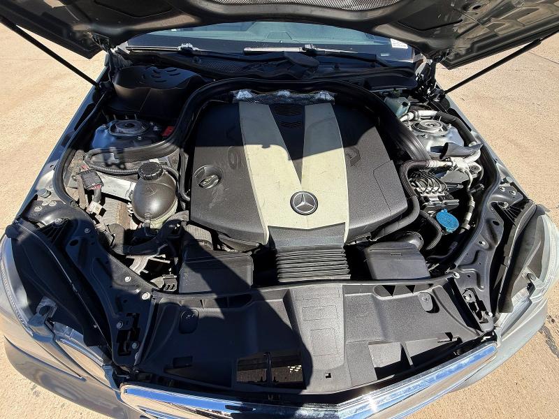 Продажа на аукционе авто 2011 Mercedes-benz E, vin: WDDHF2EB9BA450370, номер лота: 47476316