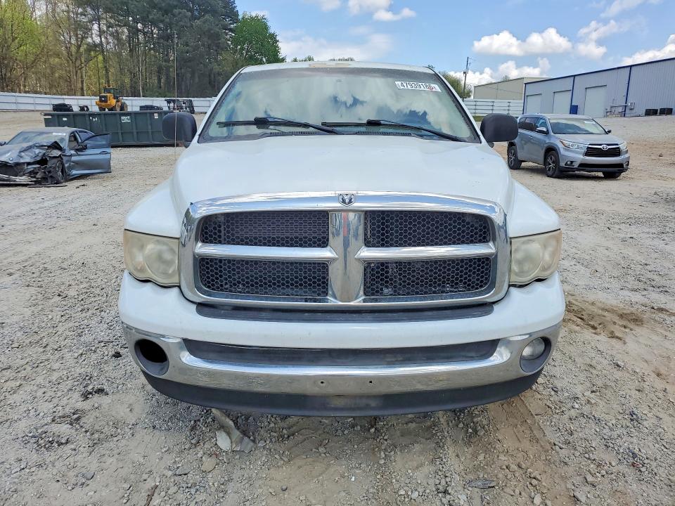 Продажа на аукционе авто 2005 Dodge Ram 1500, vin: 1D7HA18N85J634671, номер лота: 47939186