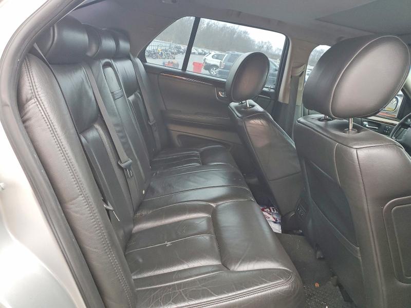 2011 Cadillac Dts მანქანა იყიდება აუქციონზე, vin: 1G6KH5E64BU128056, აუქციონის ნომერი: 47895546