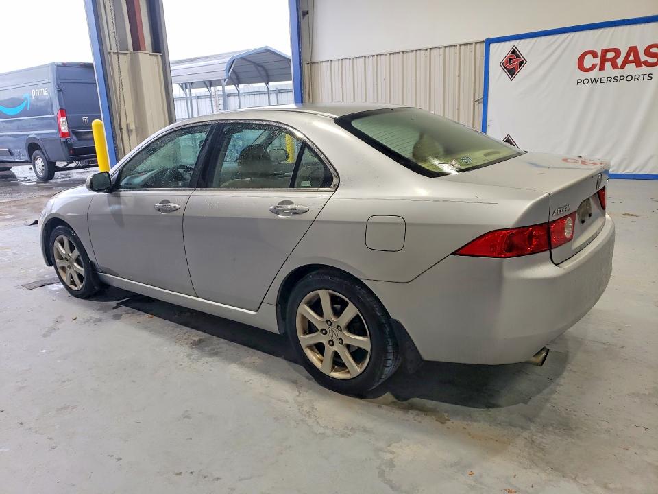 Aukcja sprzedaży 2004 Acura Tsx, vin: JH4CL96864C033688, numer aukcji: 41670726