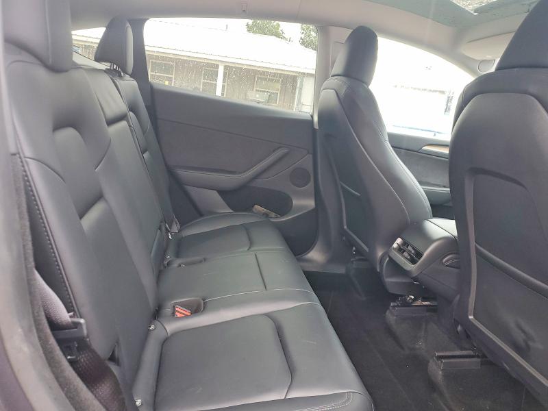 79236585 :رقم المزاد ، 7SAYGDED3PF964771 vin ، 2023 Tesla Model Y مزاد بيع
