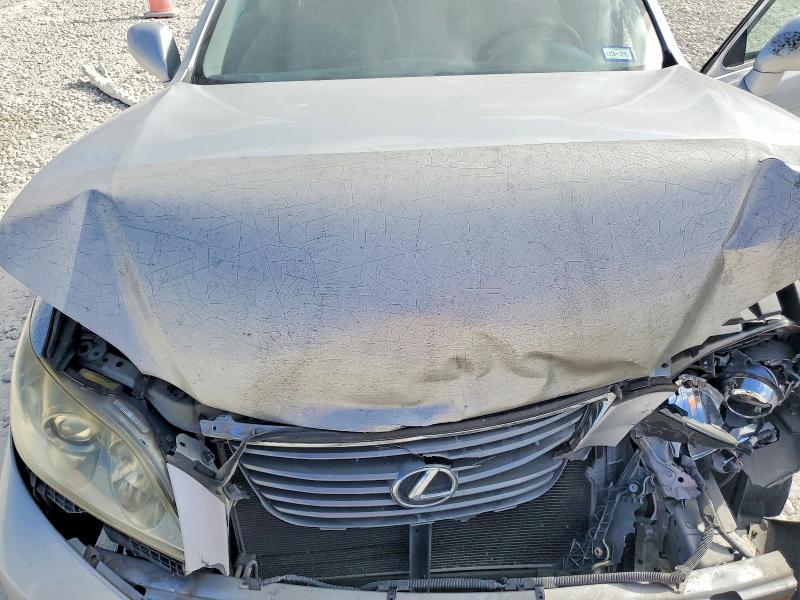 Aukcja sprzedaży 2007 Lexus Es 350, vin: JTHBJ46G972046876, numer aukcji: 79693645