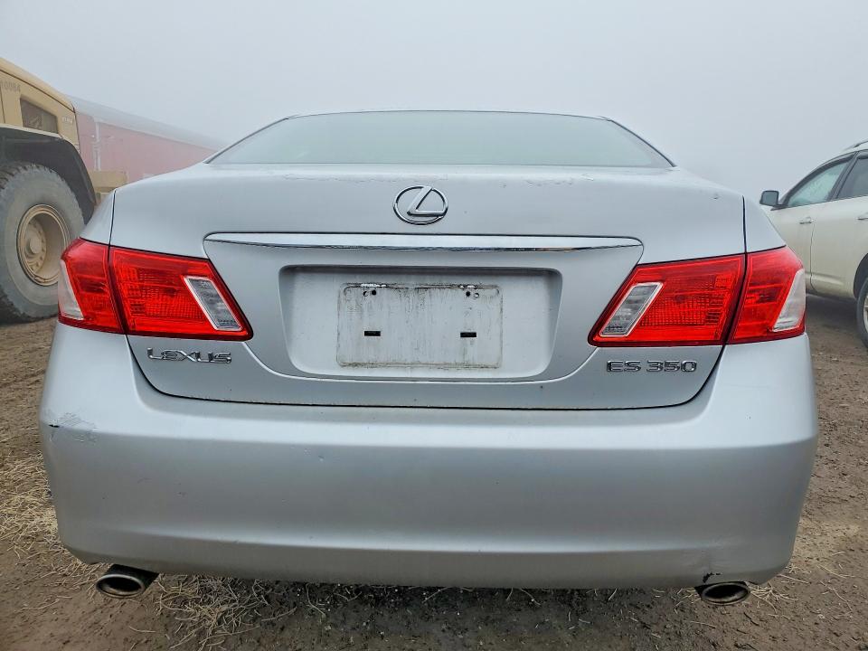 78421725 :رقم المزاد ، JTHBJ46G172096817 vin ، 2007 Lexus Es مزاد بيع