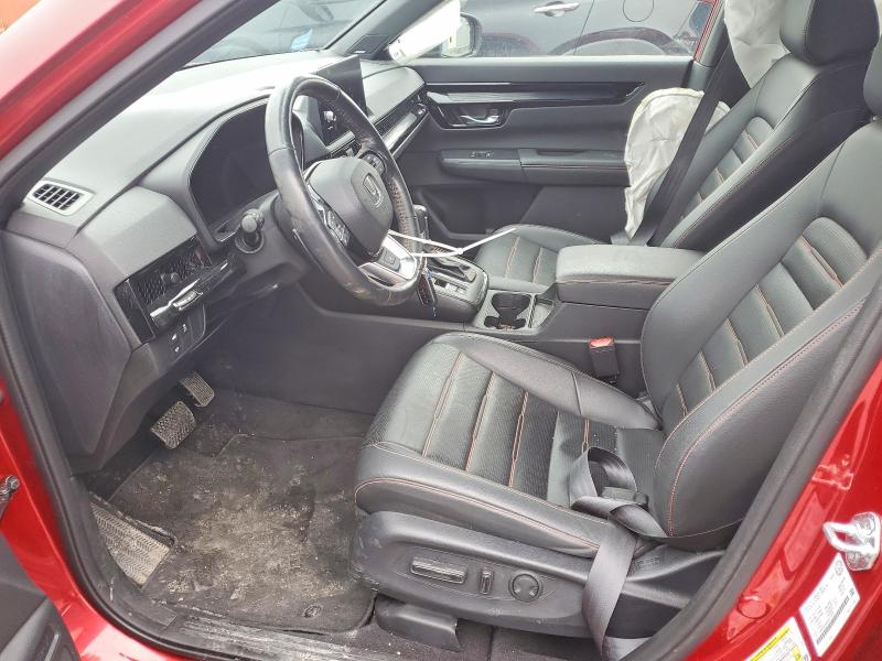 Продажа на аукционе авто 2024 Honda Cr-v, vin: 2HKRS6H95RH211878, номер лота: 47603086