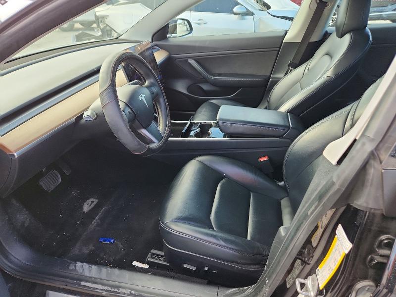 Продажа на аукционе авто 2020 Tesla Model 3, vin: 5YJ3E1EAXLF629826, номер лота: 41647176