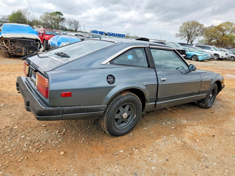 Продаж на аукціоні авто 1982 Datsun 280zx, vin: JN1HZ06S8CX430701, номер лоту: 45632496