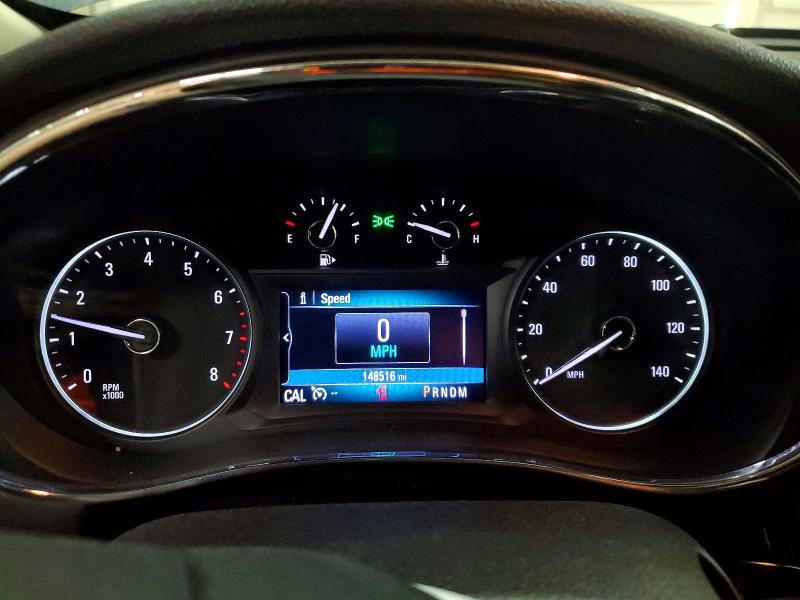 Aukcja sprzedaży 2020 Buick Encore, vin: KL4CJASB6LB013370, numer aukcji: 47177426