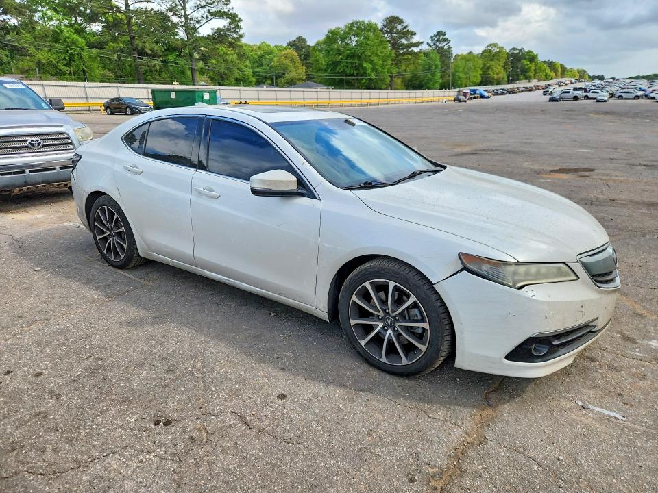 Aukcja sprzedaży 2015 Acura Tlx, vin: 19UUB3F7XFA007978, numer aukcji: 48174416