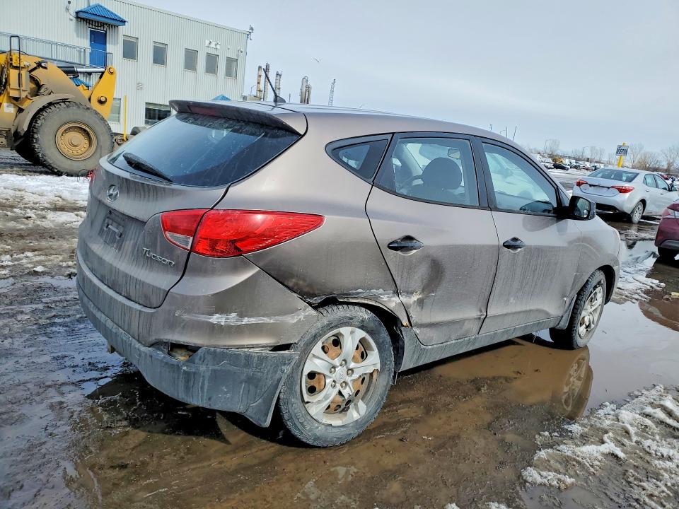 Продаж на аукціоні авто 2012 Hyundai Tucson, vin: KM8JT3AB4CU318645, номер лоту: 47271296