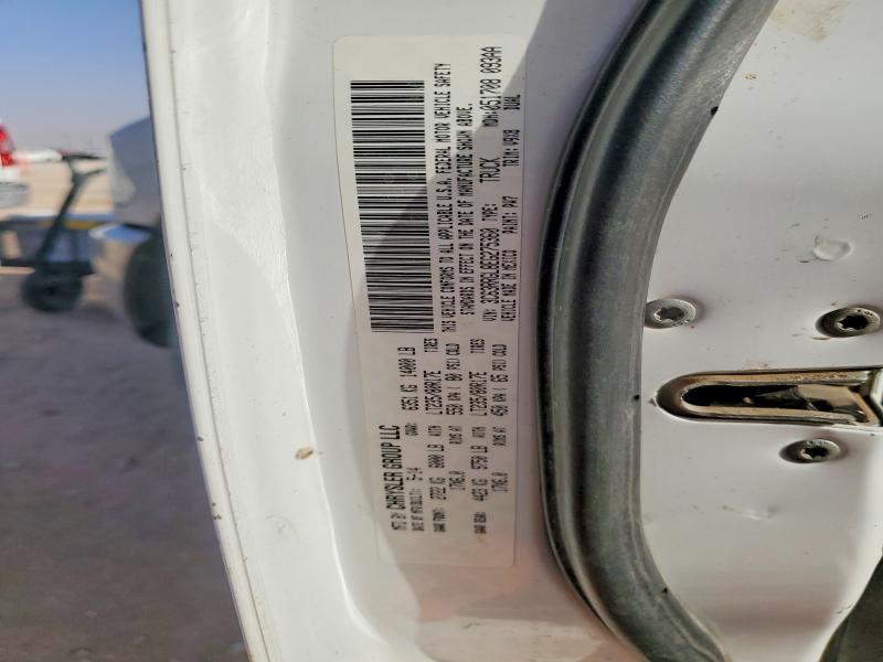 Продаж на аукціоні авто 2014 Ram 3500, vin: 3C63RRGL8EG275360, номер лоту: 45529456